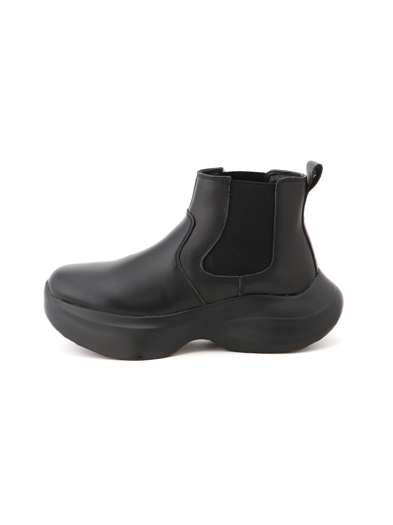 楽天市場】【SALE／44%OFF】(M)WAVEソールブーツ HARE ハレ シューズ