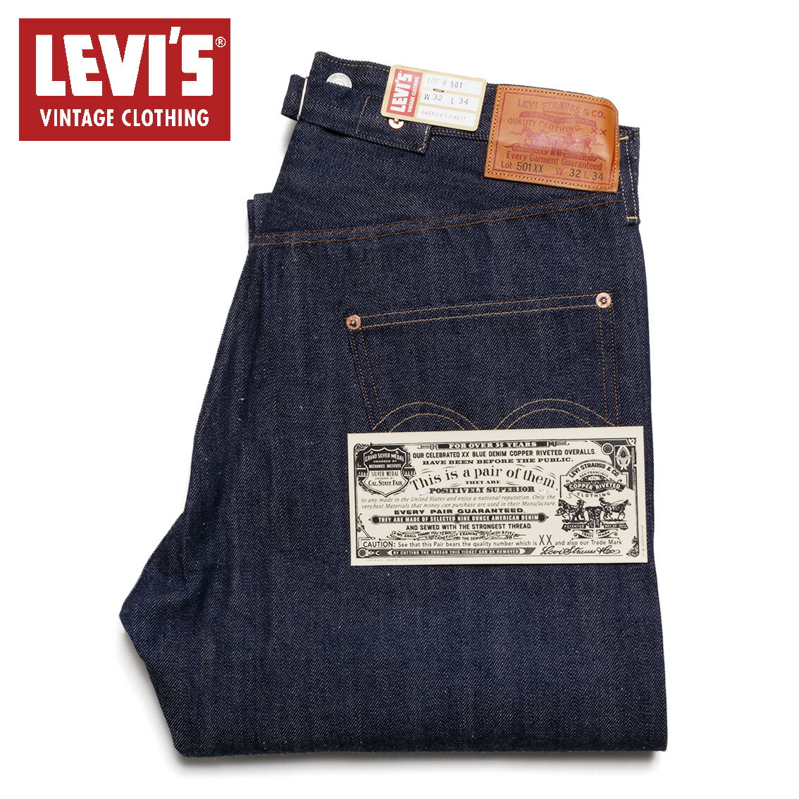 楽天市場】LEVI'S VINTAGE CLOTHING リーバイス ビンテージ