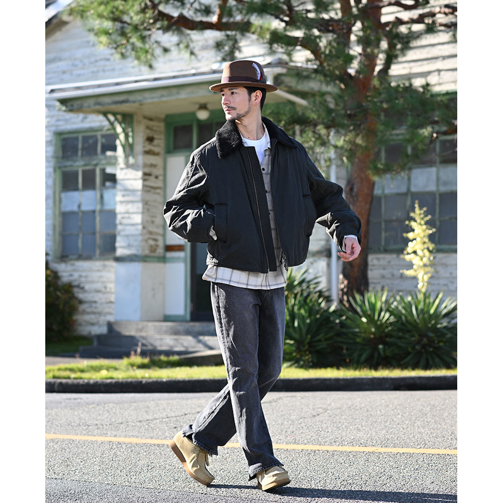 楽天市場】STETSON ステットソン ウールフェルトハット メンズ