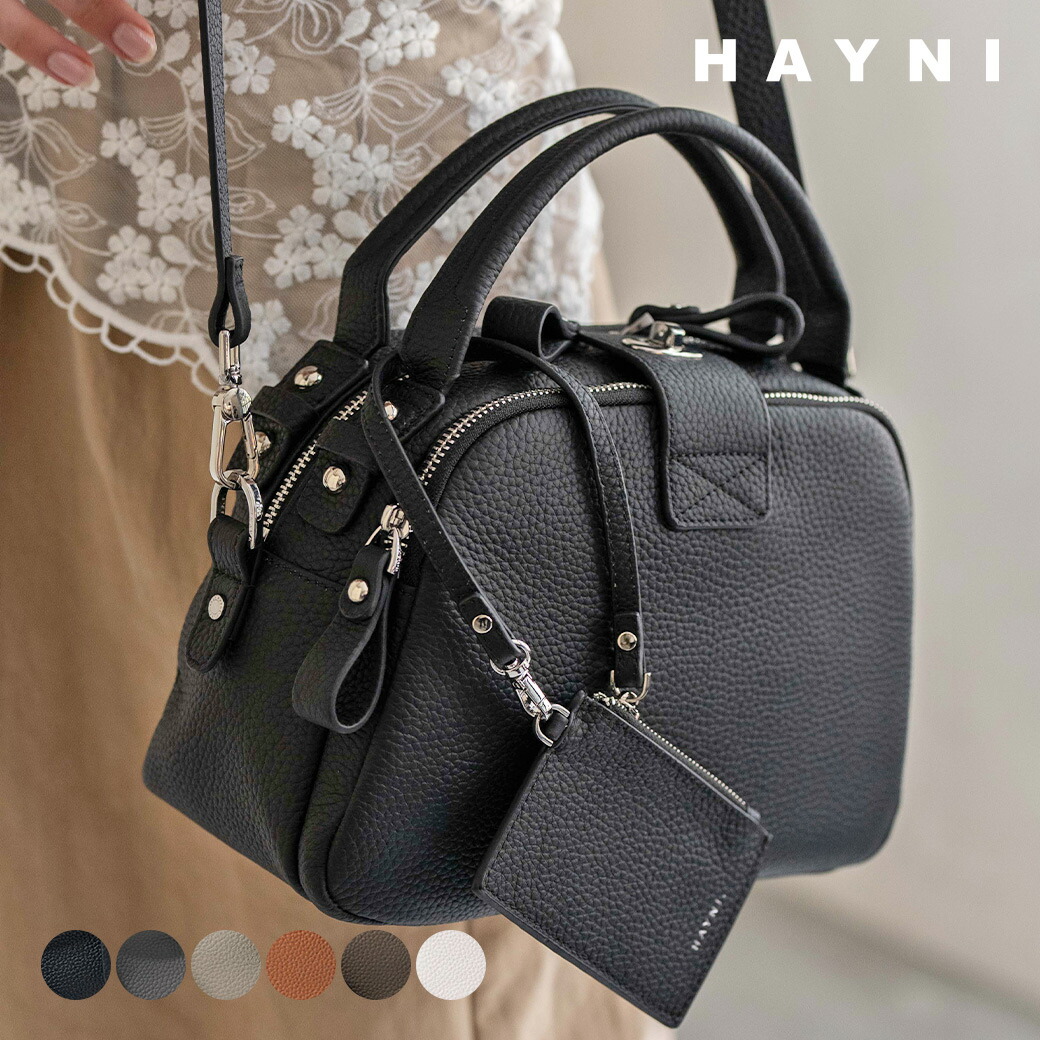 楽天市場】「絶妙なサイズ感」のロシェ登場｜本革 ショルダーバッグ