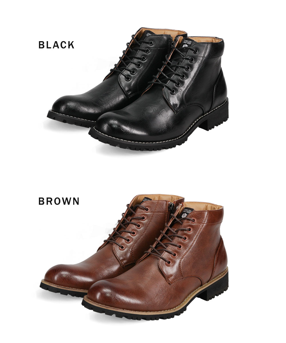 楽天市場】＼MAX90%OFFセール／ ワークブーツ メンズ 防水 防滑 軽量