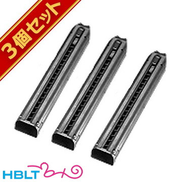 楽天市場】東京マルイ グロック18C スペア マガジン 電動ハンドガン 用