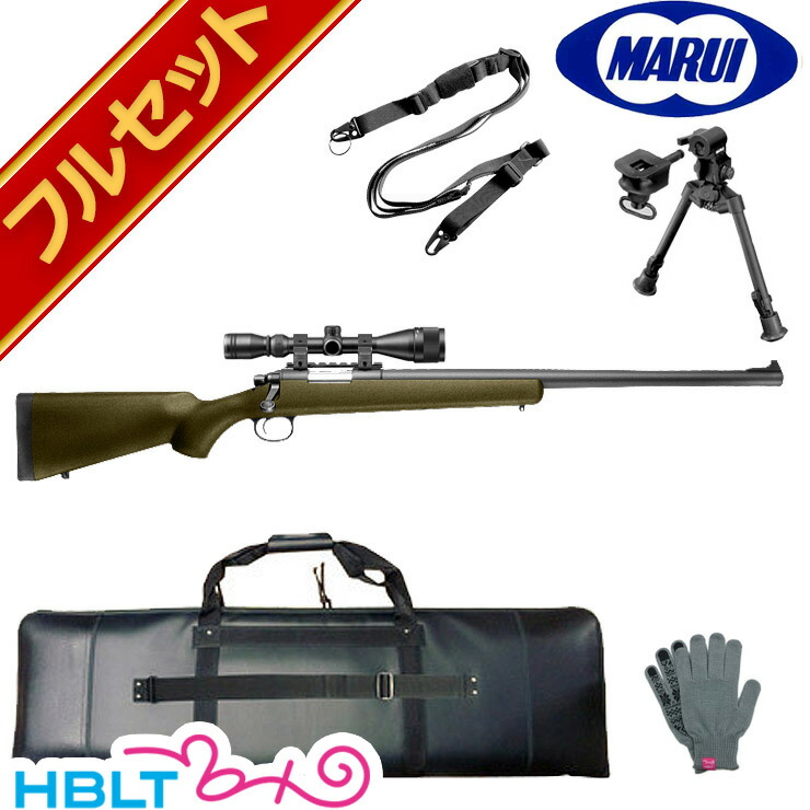 楽天市場】東京マルイ VSR-10 プロスナイパー デザートストック