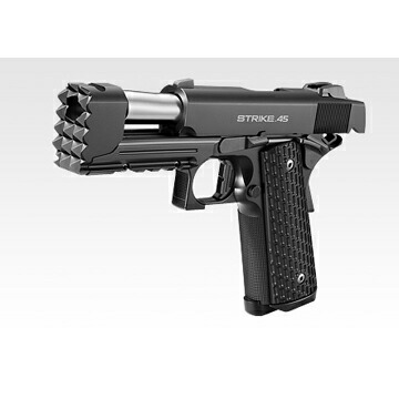 楽天市場】フルセット 東京マルイ ストライク ウォーリア ガスブロー