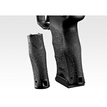 楽天市場】東京マルイ H&K HK45 TACTICAL サイレンサー付 オール