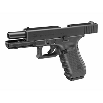 楽天市場】東京マルイ グロック17 Gen4 ガスブローバック ハンドガン 5