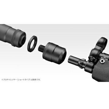 楽天市場】東京マルイ MP5 A5 次世代電動ガン バッテリー 充電器フル