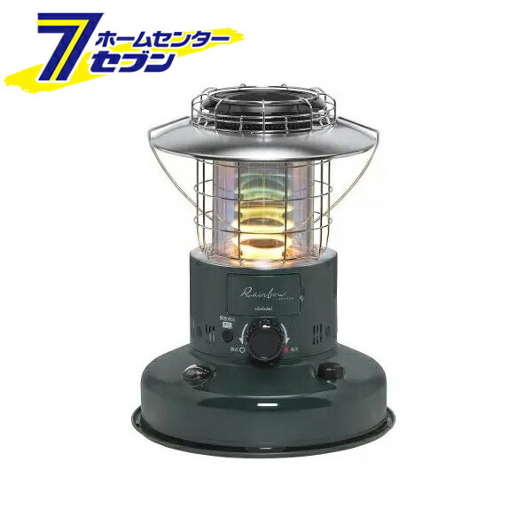 ヒーター ストーブ レインボーストーブ トヨトミ」の人気商品一覧