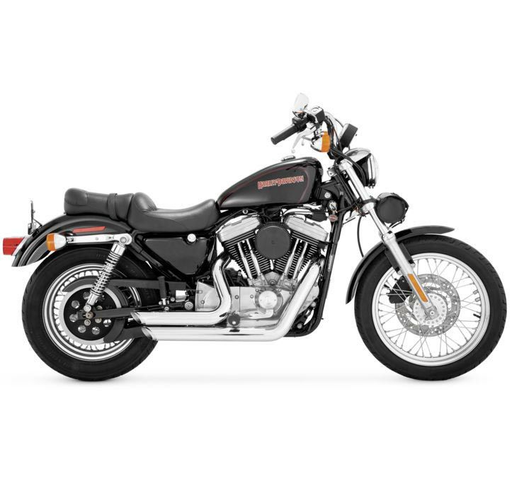 楽天市場】バンスアンドハインズ(Vance&Hines)Shortshots Staggered