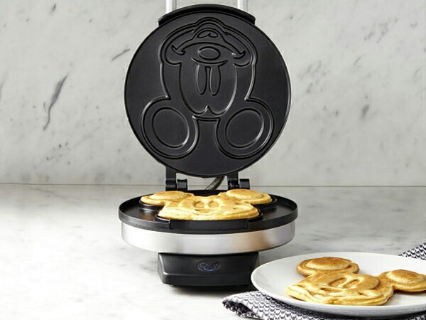 ミッキーマウス ワッフル インポート メーカー 7インチ 楽天市場】【2