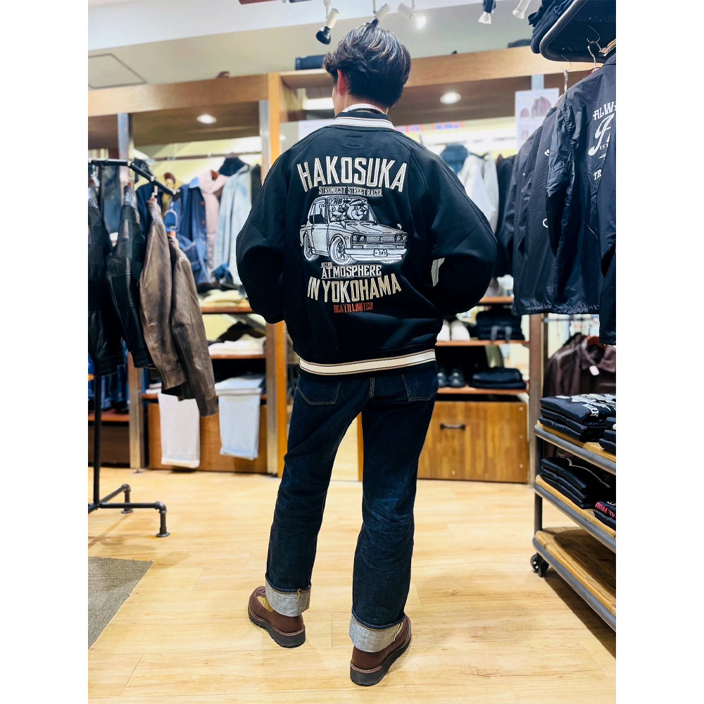 楽天市場 | 横浜アメカジHEATH（ヒース） - 大人のアメカジを極める