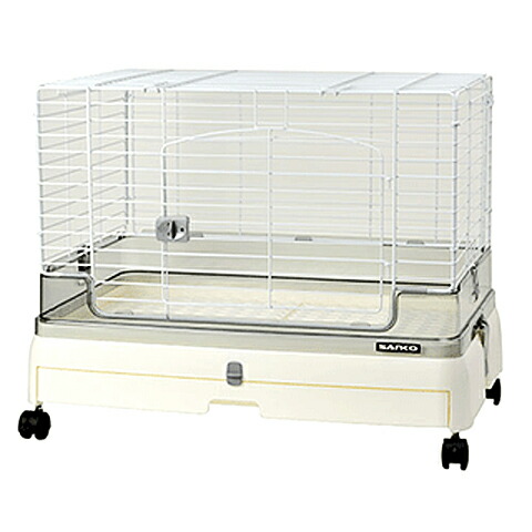 楽天市場】イージーホームNEXT-70ラビット WH【一度のご注文で1個まで