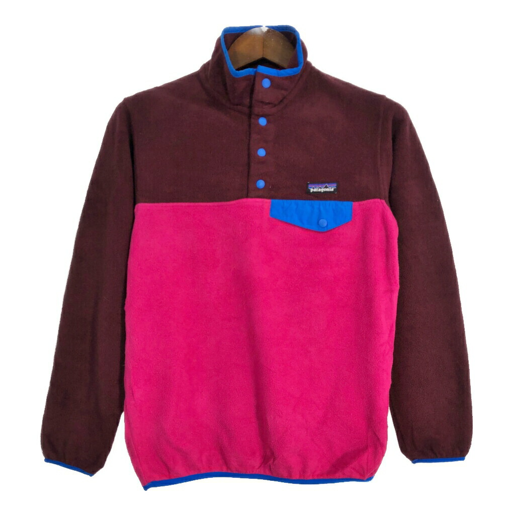 楽天市場】patagonia パタゴニア SYNCHILLA シンチラ スナップT