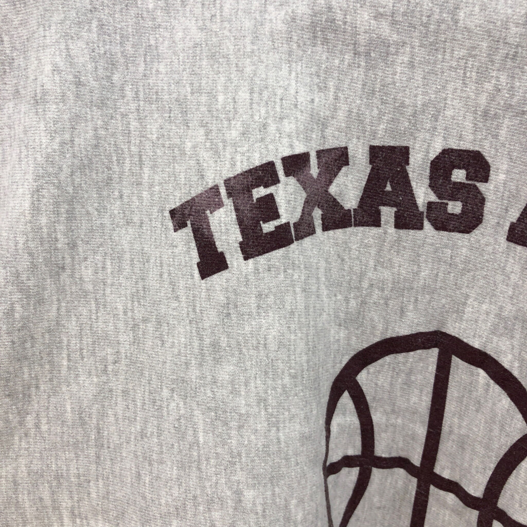 楽天市場】90年代 USA製 Champion チャンピオン リバースウィーブ