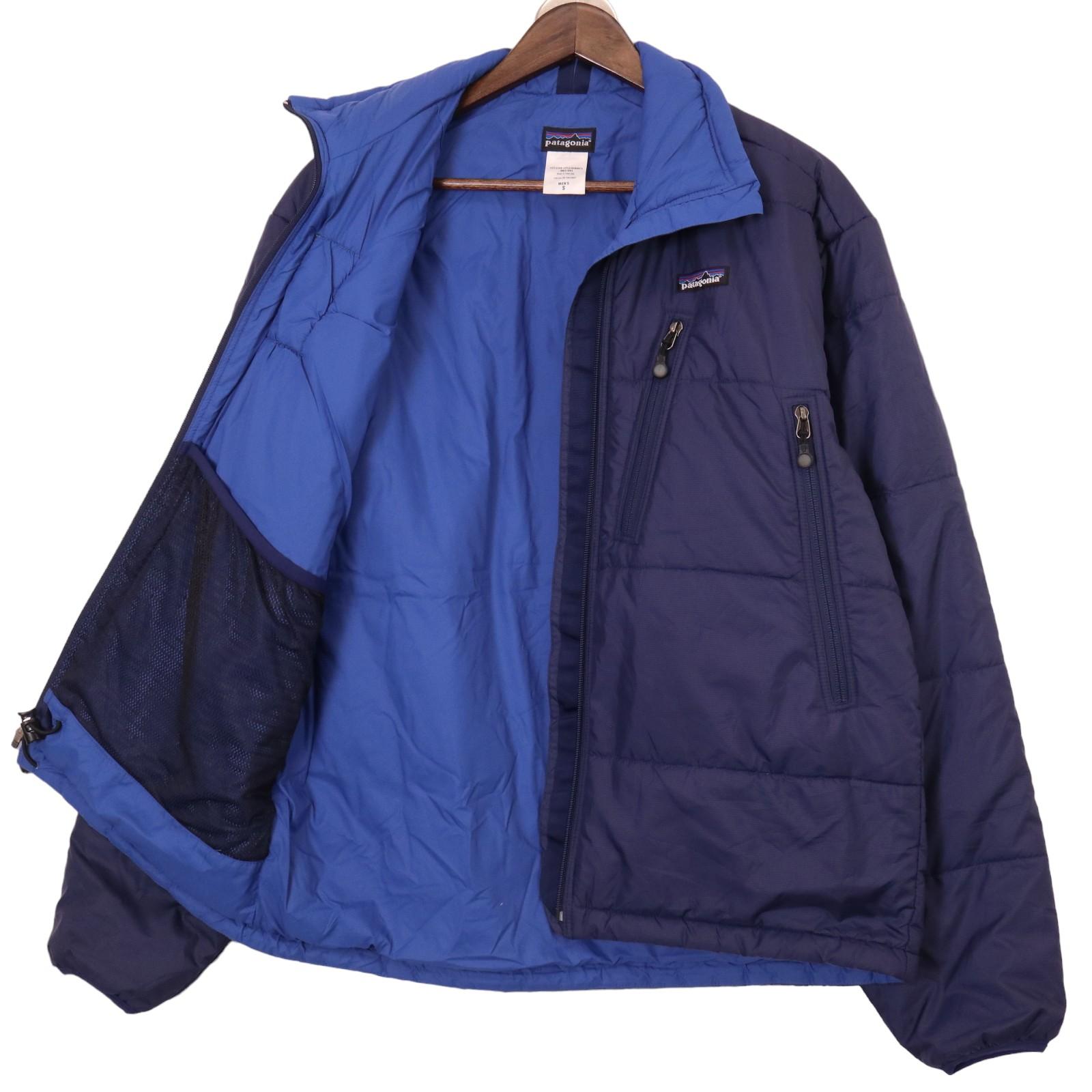 楽天市場】00年代 patagonia パタゴニア パフボール ジャケット