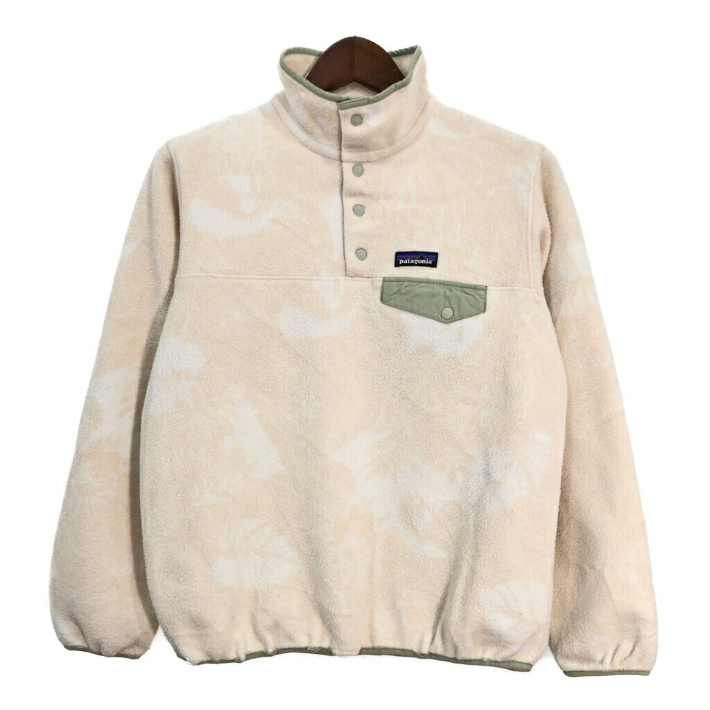 楽天市場】patagonia パタゴニア SYNCHILLA シンチラ スナップT