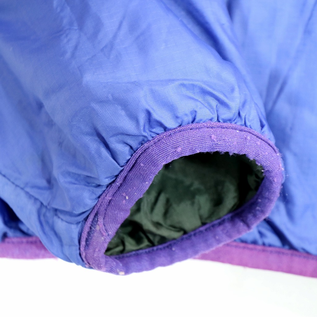 楽天市場】SALE/ USA製 patagonia パタゴニア パフボール 中綿 プル