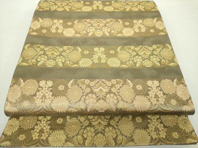 箔屋清兵衛 袋帯 女性着物帯・浴衣帯 | 通販・人気ランキング - 価格.com