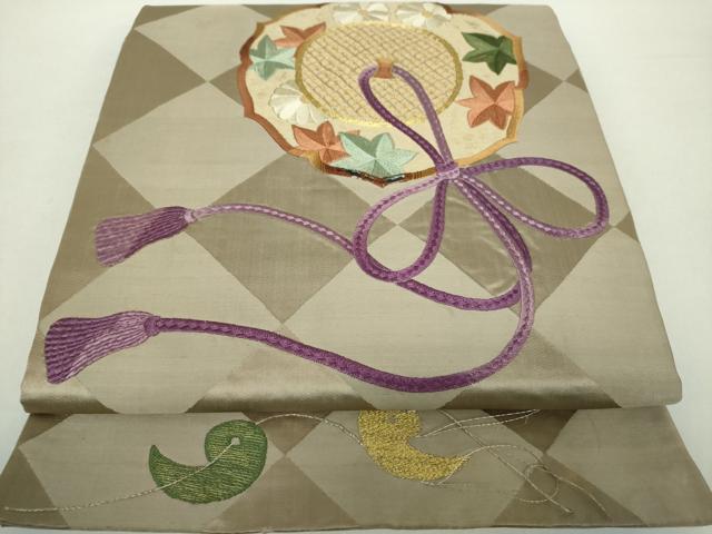 丸帯 女性着物帯・浴衣帯 | 通販・人気ランキング - 価格.com