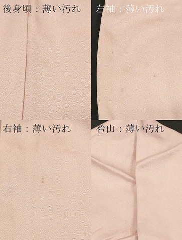 楽天市場】平和屋着物□訪問着 風景枝花文 暈し染め 正絹 逸品