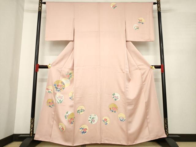 友禅 訪問着 女性着物 | 通販・人気ランキング - 価格.com