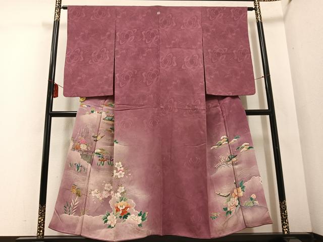 アンティーク 着物 女性着物 | 通販・人気ランキング - 価格.com