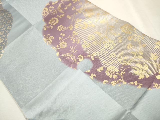 楽天市場】平和屋着物○善之助 着物ブランド 一期一会 六通柄袋帯 雪輪