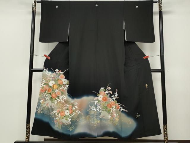 京友禅 女性着物 | 通販・人気ランキング - 価格.com