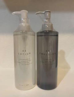 楽天市場】アジュバン AE ローションR 300ml ＋ AEエマルジョンR300ml