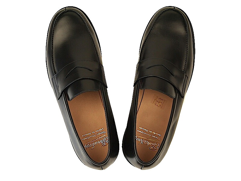 楽天市場】PARABOOTパラブーツ 135112 MEN'S ADONIS NOIR(BLACK