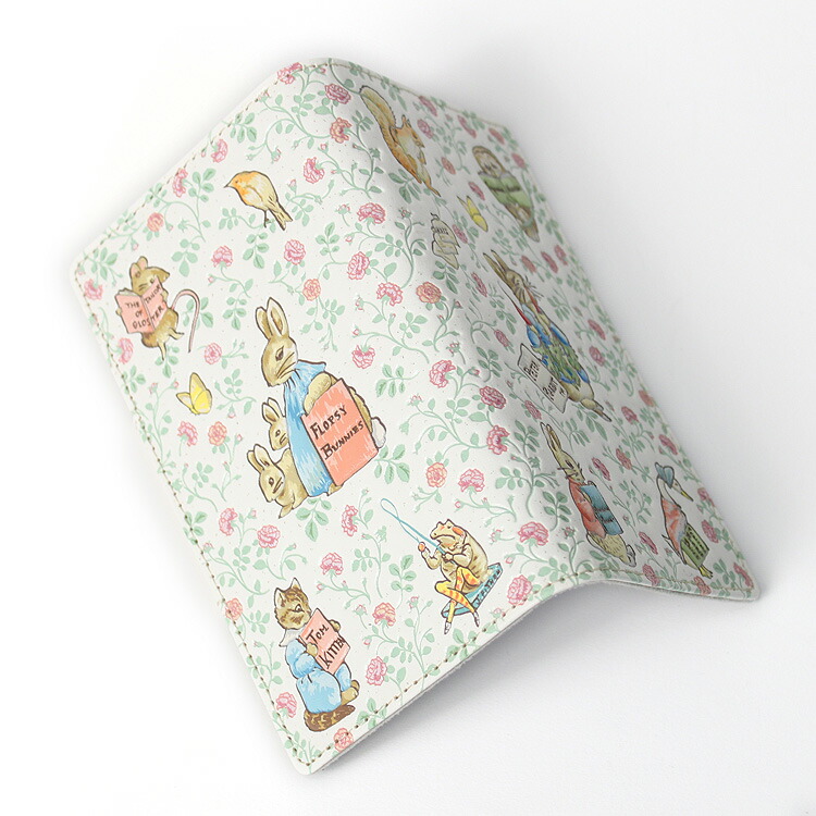 楽天市場】【 浅草文庫 】 ピーターラビットTM スマートフォン ケース