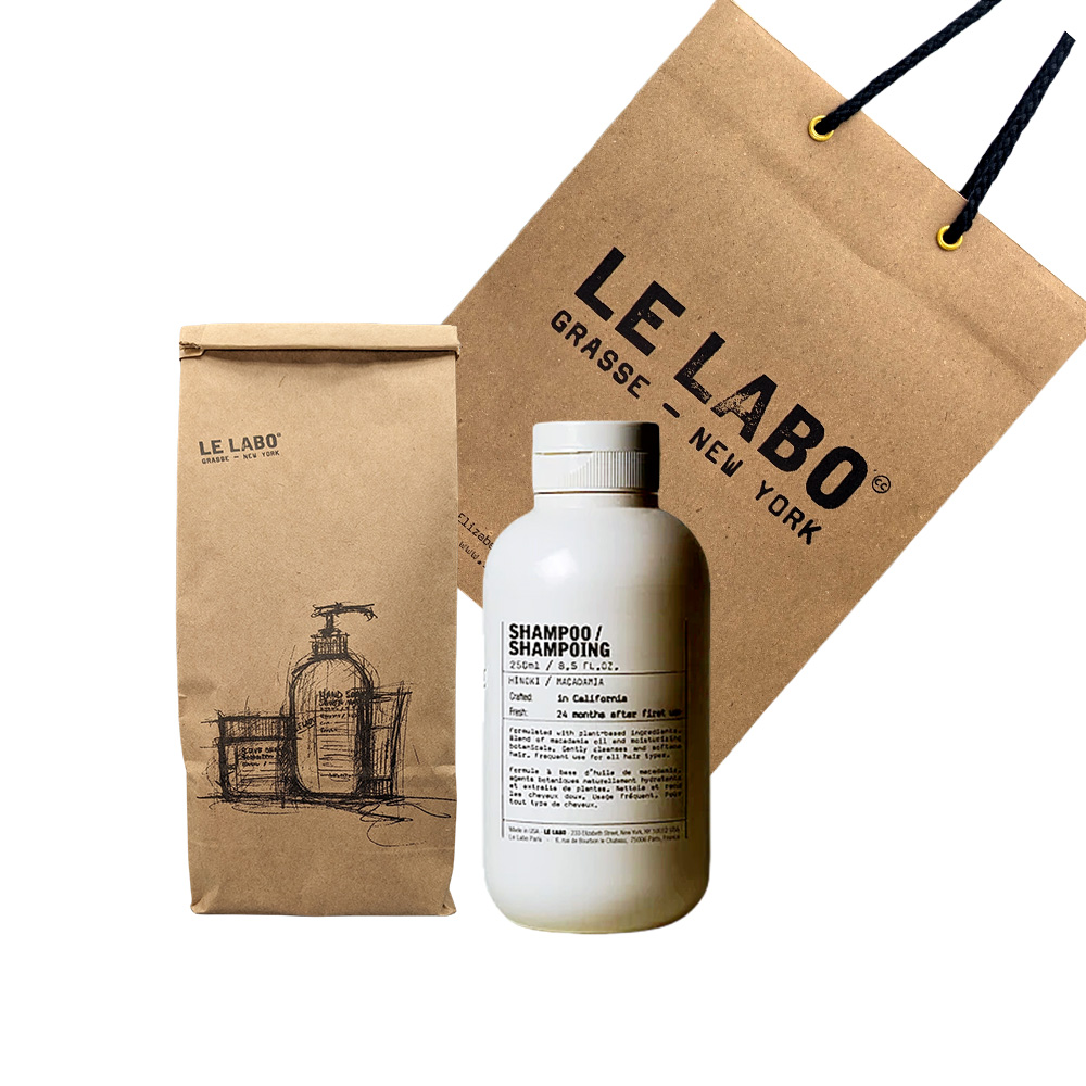 楽天市場】LE LABO ルラボ ル ラボ シャンプー ヒノキ SHAMPOO HINOKI