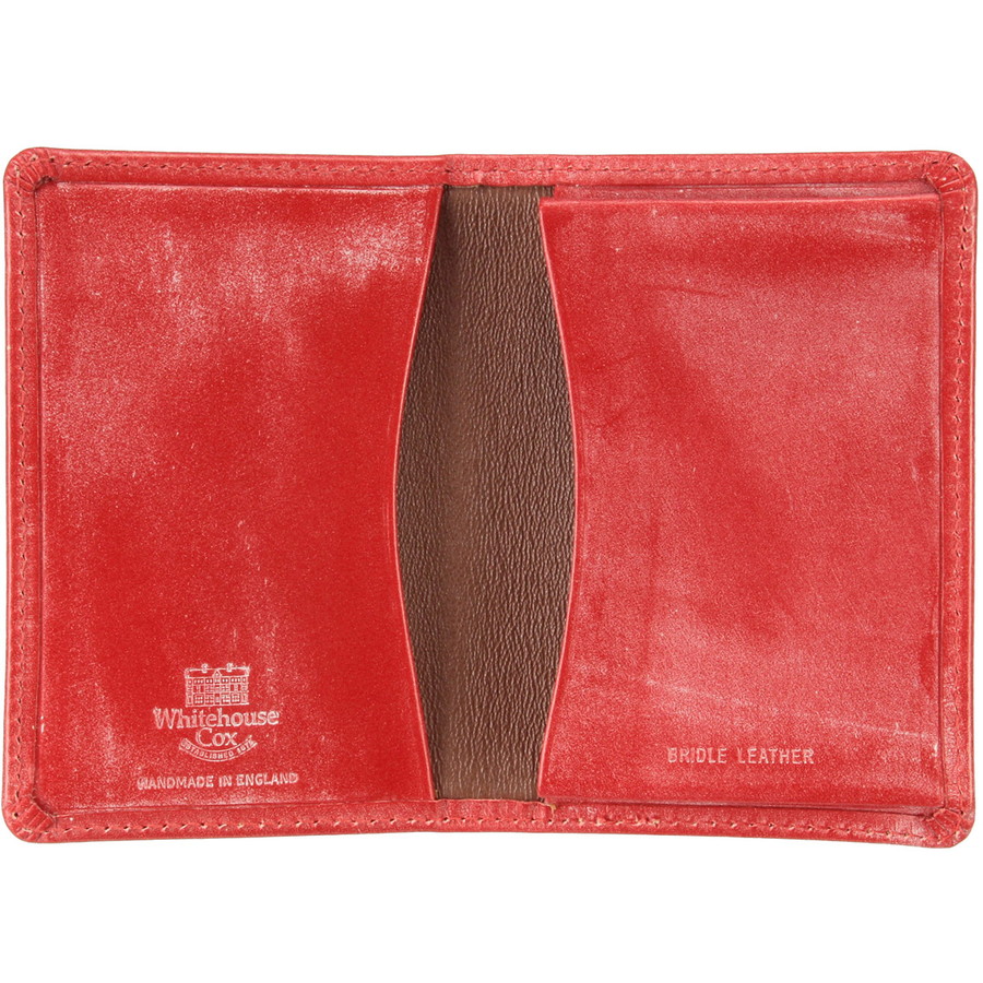 楽天市場】ホワイトハウスコックス 名刺入れ S7412 Whitehousecox 7412