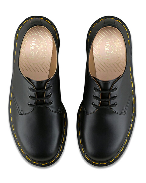 楽天市場】【英国製】ドクターマーチン 3ホール 1461 ビンテージ