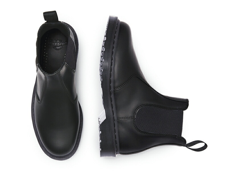 楽天市場】【国内正規品】ドクターマーチン チェルシーブーツ