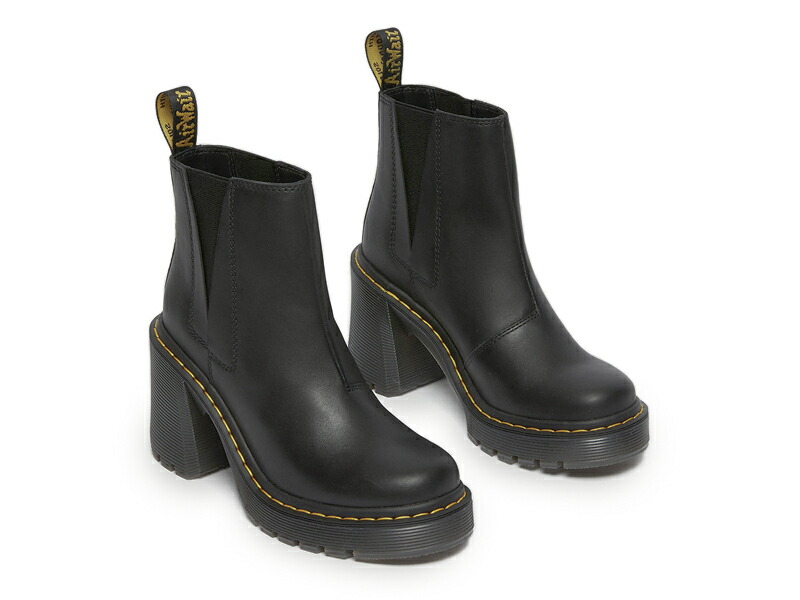 楽天市場】【国内正規品】ドクターマーチン スペンス チェルシー