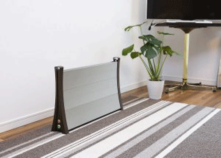 楽天市場】☆イコロ パネルヒーター icoro i-750☆イコロのロング