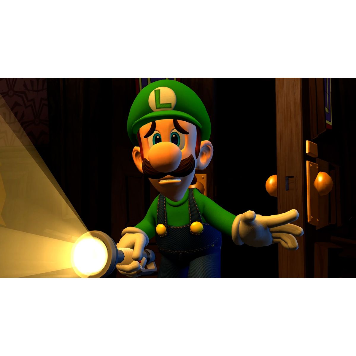 楽天市場】任天堂 ［Switch］ ルイージマンション2 HD ニンテンドー