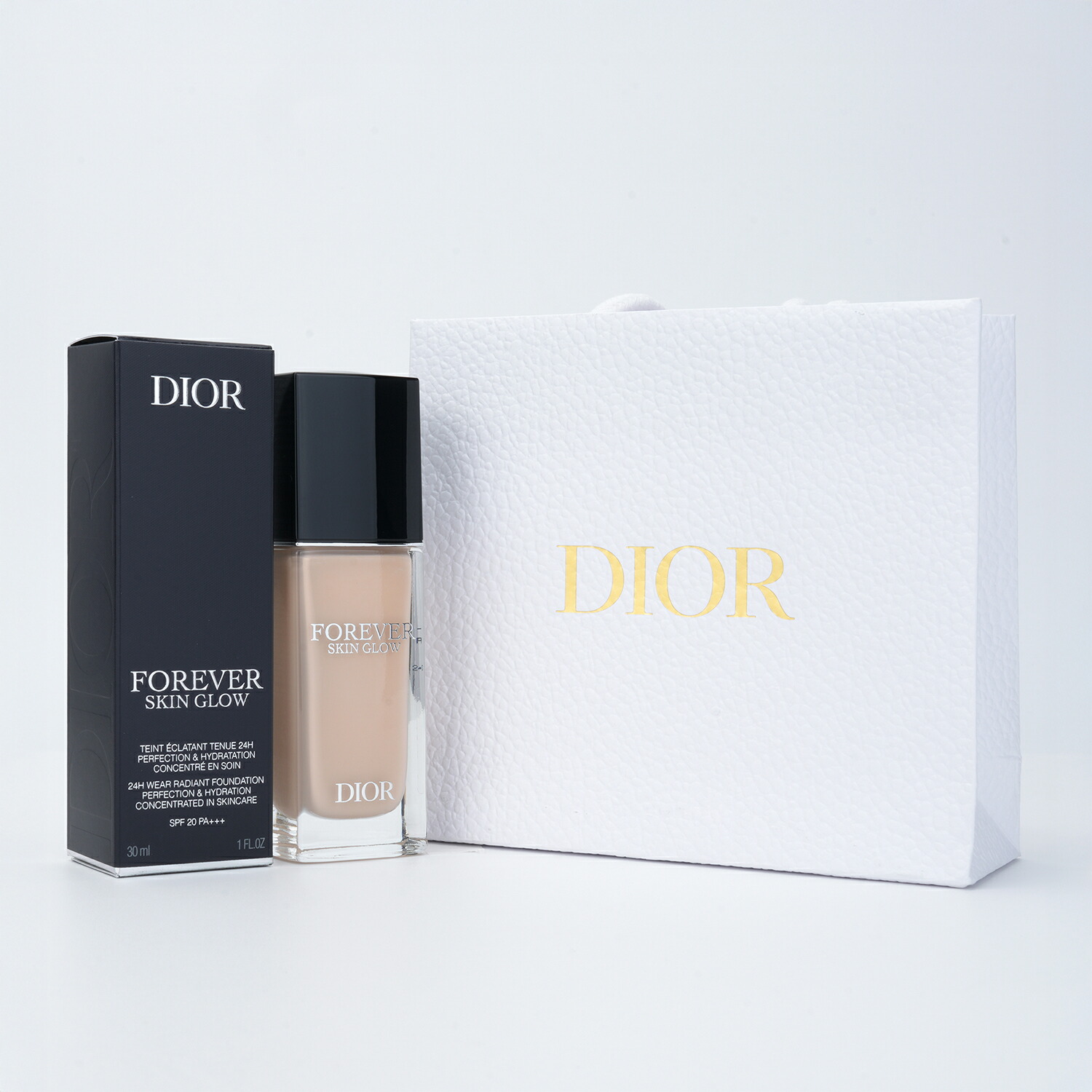 楽天市場】【国内正規品】DIOR ディオールスキン フォーエヴァー