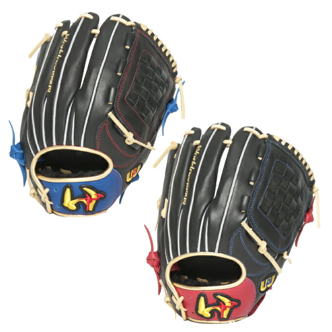 楽天市場】ワールドペガサス WORLD PEGASUS 野球 一般軟式グローブ