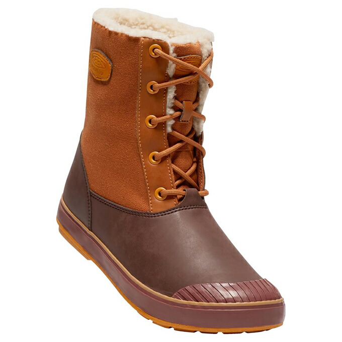 楽天市場】キーン KEEN スノーブーツ 冬靴 メンズ オーケン 防水