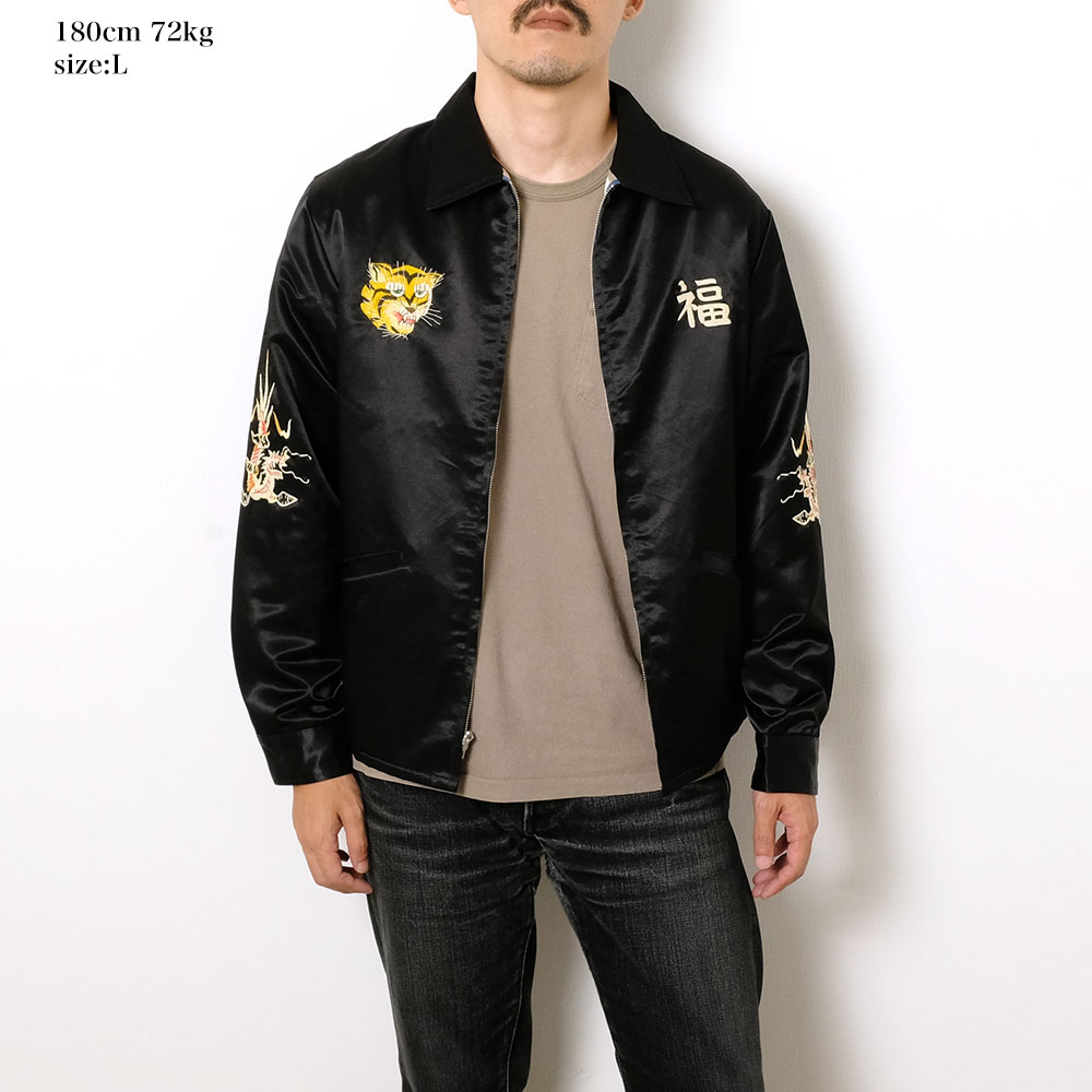 楽天市場】テーラー東洋 TAILOR TOYO TT15798 サテン ベトナム