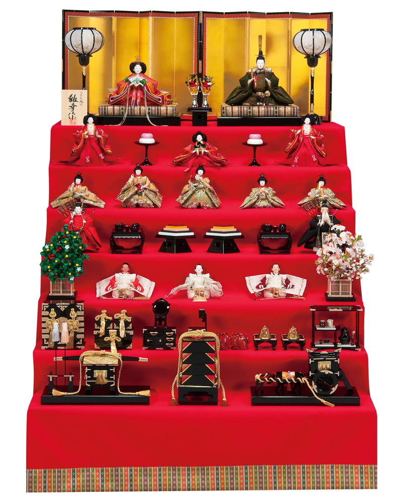 七段飾り」の人気商品一覧 | 安い商品を通販サイトから探す - 価格.com