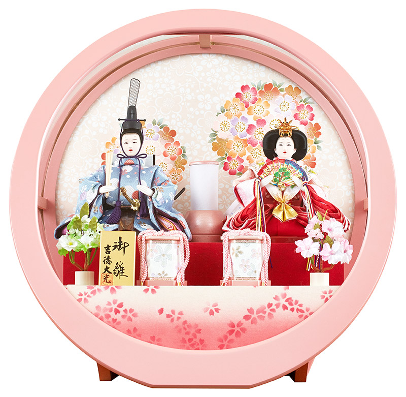 雛人形 吉徳 ケース」の人気商品一覧 | 安い商品を通販サイトから探す