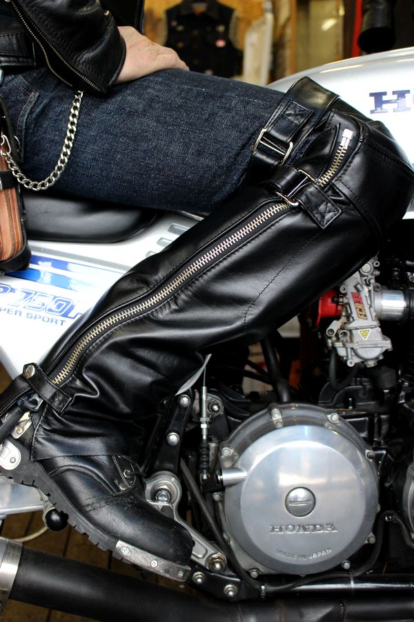 楽天市場】☆カドヤ（KADOYA） RIDEWADER-AP ライドウェイダーAP