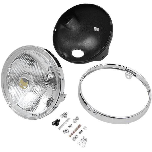 楽天市場】【メーカー在庫あり】 マーシャル MARCHAL ヘッドライト 889