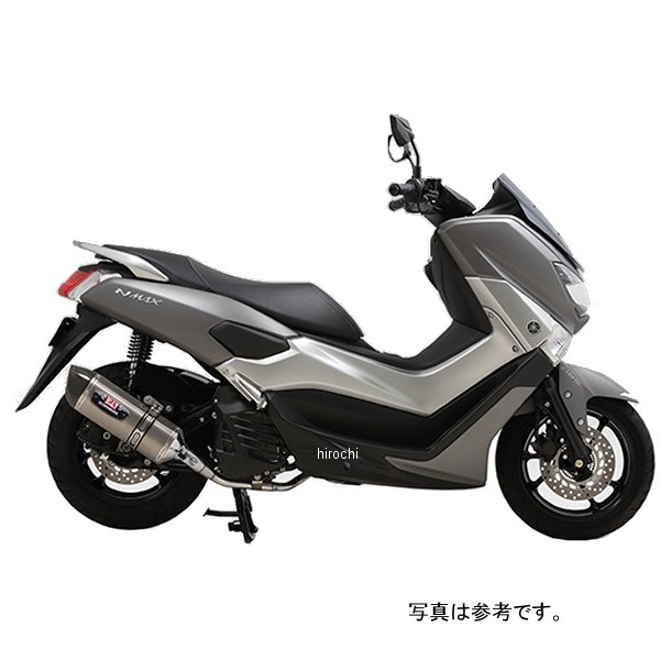 楽天市場】nmax155 マフラー ヨシムラの通販