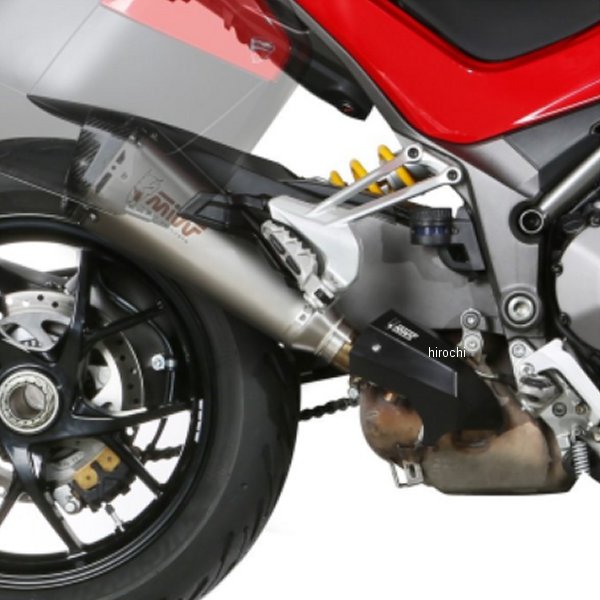 マフラー ムルティストラーダ バイク」の人気商品一覧 | 安い商品を