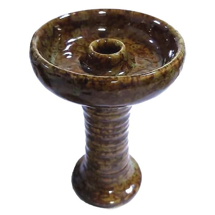 楽天市場】クレイトップ ファンネル ボウル 陶器 11cm シーシャ