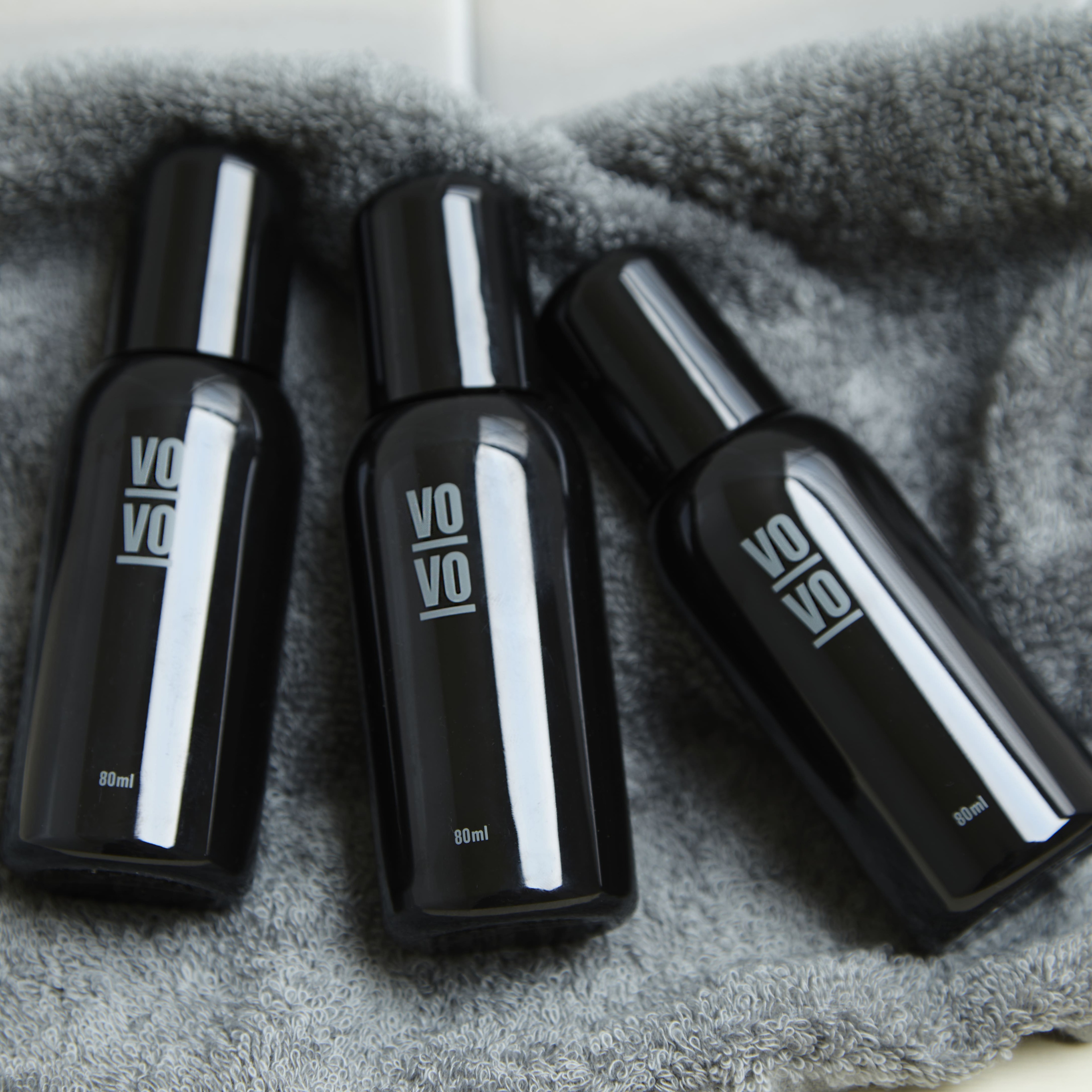 楽天市場】VO-VO- ボーボー 育毛剤 男性用 3か月分 3本セット 【公式店